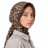 Cagoule Leopard