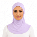 Cagoule Hijab