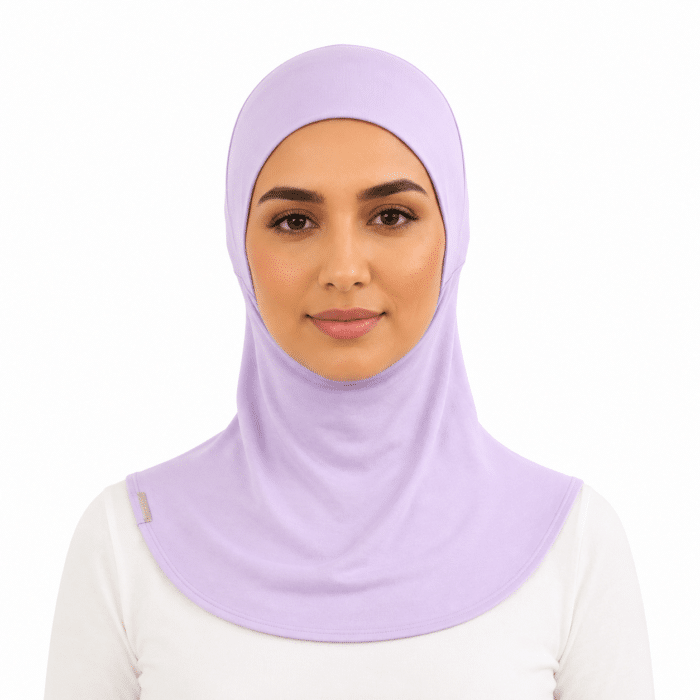 Cagoule Hijab