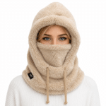 IMG Cagoule Beige