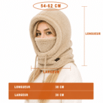 IMG Cagoule Beige 2