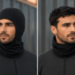 IMG Cagoule Noir 2