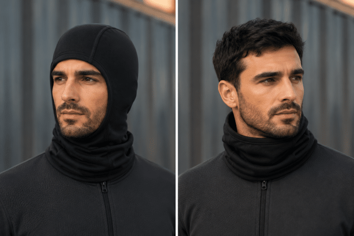 IMG Cagoule Noir 2