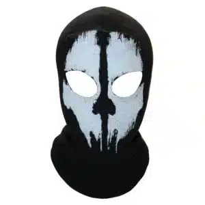 Cagoule Ghost