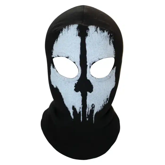 Cagoule Ghost