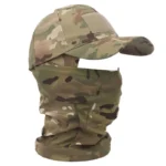 Cagoule Militaire
