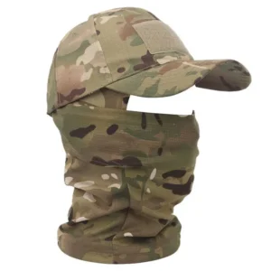 Cagoule Militaire