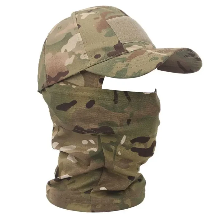 Cagoule Militaire