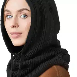 Cagoule Capuche