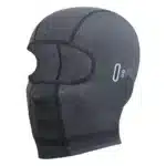 Cagoule Moto été grise