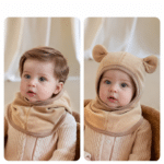 bebe ourson camel 2