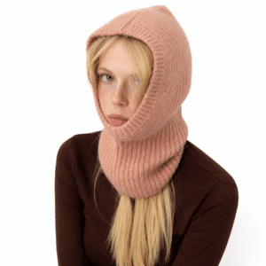 Bonnet Cagoule