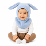 Cagoule Bébé Garçon