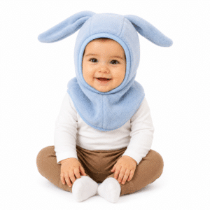 Cagoule Bébé Garçon