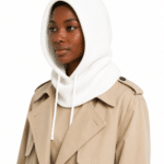 cagoule blanche 2