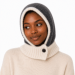 cagoule crochet