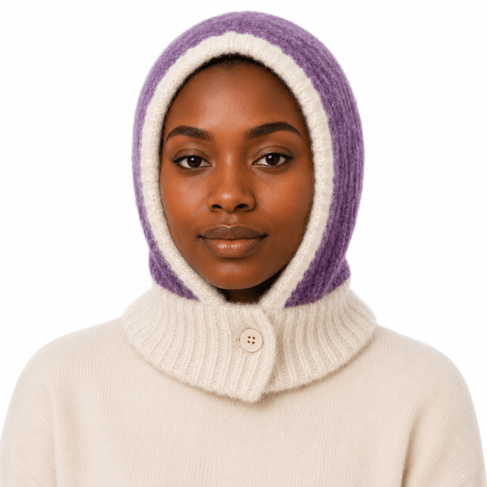 cagoule crochet 2
