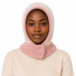 Cagoule Crochet