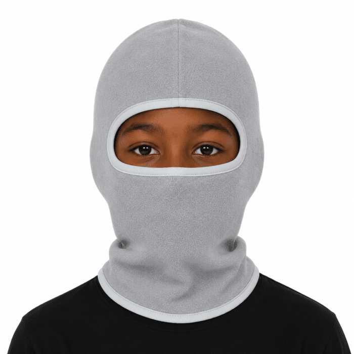 cagoule enfant grise (2)