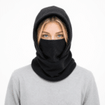 Cagoule Femme Ski