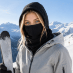 cagoule femme ski 2