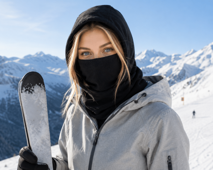 cagoule femme ski 2