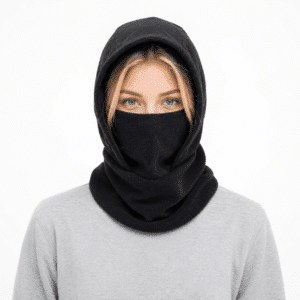 Cagoule Femme Ski