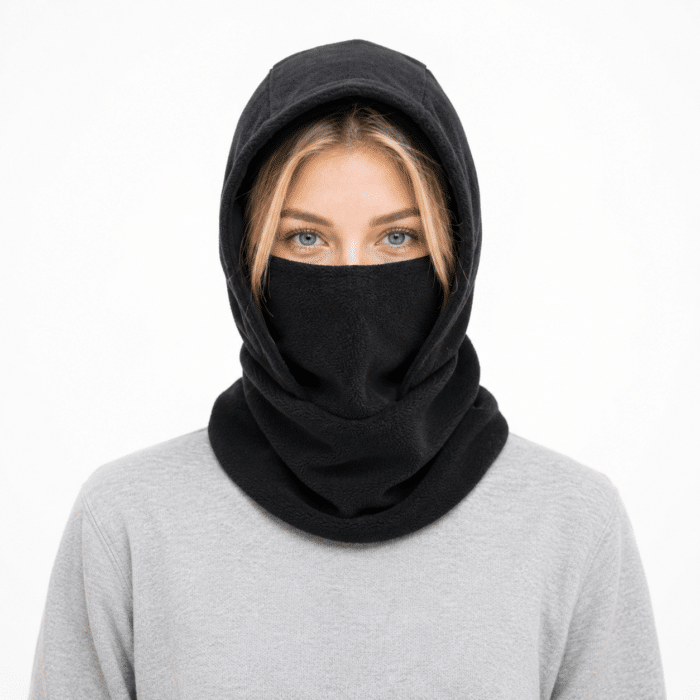 Cagoule Femme Ski