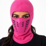 Cagoule Moto Femme