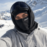 cagoule polaire 2