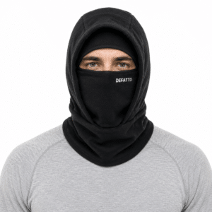 Cagoule Polaire