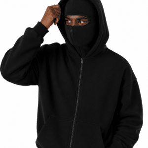 Pull Cagoule