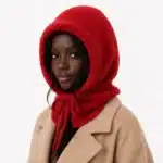 Cagoule Rouge
