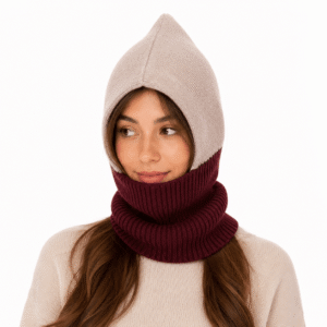 Cagoule Femme Tendance