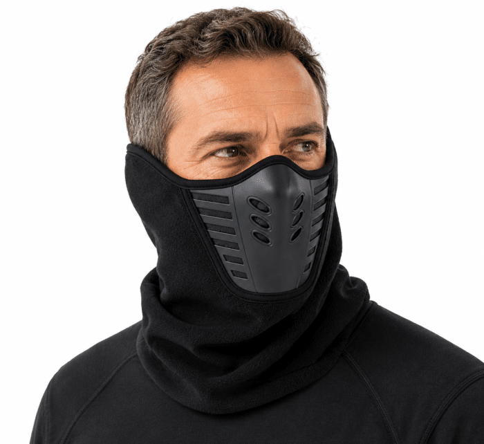 Cagoule Velo