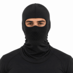 cagoule ventilée