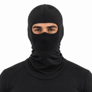 Cagoule Ventilée