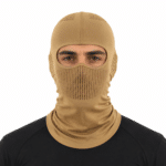 cagoule ventilée camel