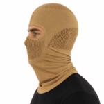 cagoule ventilée camel 2