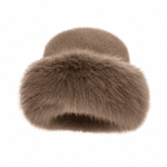 BOB femme hiver marron