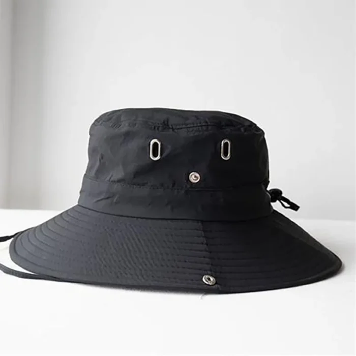 bob cargo noir