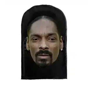 Cagoule Visage Snoop Dogg