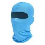 Cagoule Running Bleue