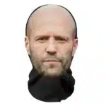 Cagoule Visage