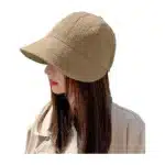Bob Casquette Marron