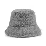 bob moumoute gris