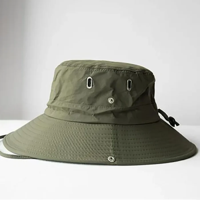 cargo bob vert