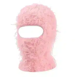 Cagoule Homme Style​ Rose
