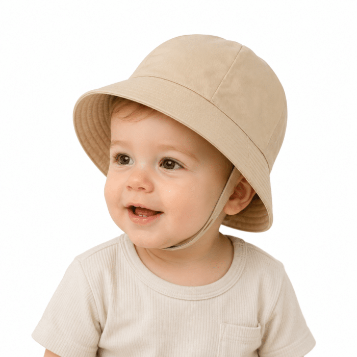 Bob Anti UV Bébé