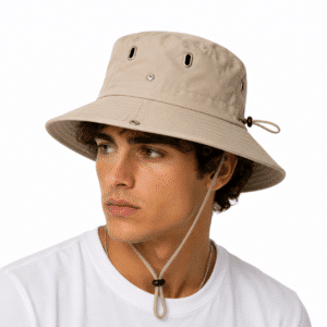 Cargo Bob Beige